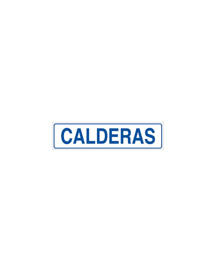 Calderas cartel