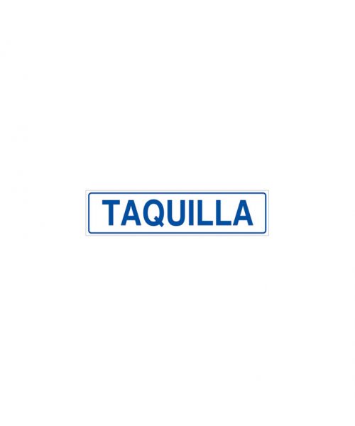 Taquilla